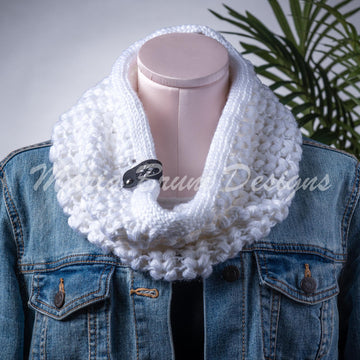 Pearls of the Sea Cowl