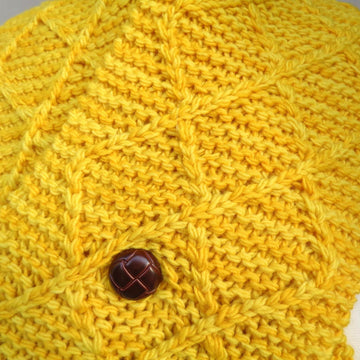 Phoenix Scarf