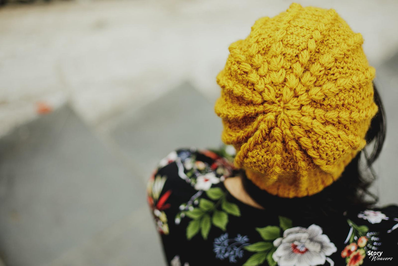 Sawi Hat