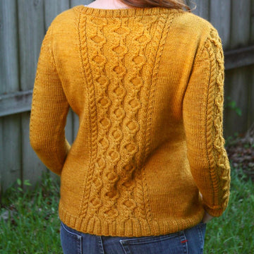 Tullamore Cardigan