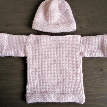 Tiny Bundles Of Joy