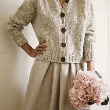 Kaia Cardigan