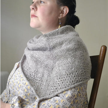 Lieselotte Shawl