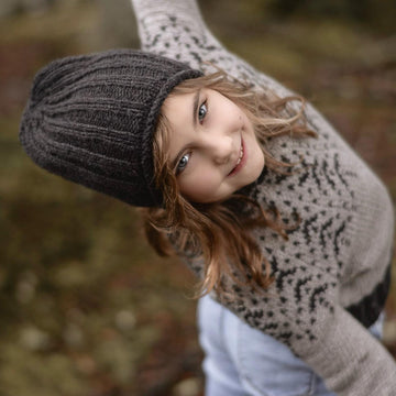 Wolvin Sweater