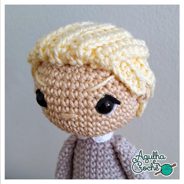 Draco Malfoy from Harry Potter