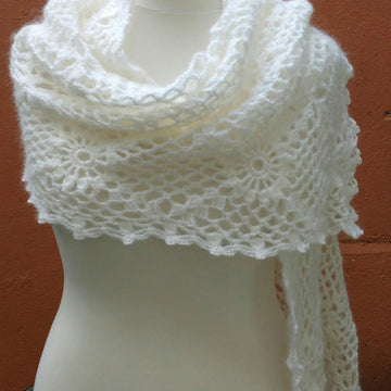 Alpaca Wrap
