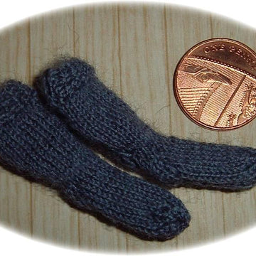 1:12th scale Man's Underwear c.1930-1940s