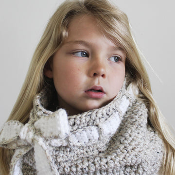 The Anna Cowl