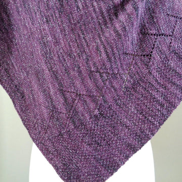 Celestia Shawl