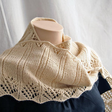 Early Fall Scarf