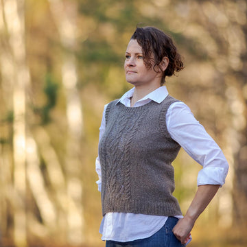 Salla Vest