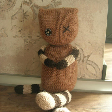Edward the Cat