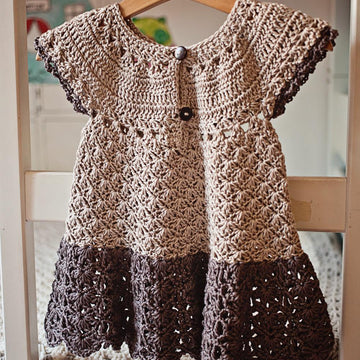 Pima Cotton Dress