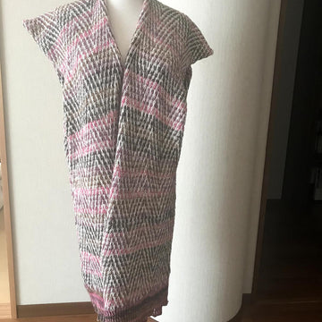 Chevron gilet