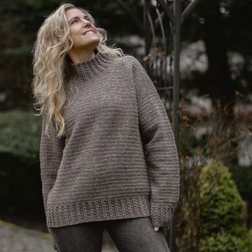 Wyller Sweater