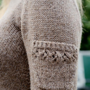 Isadora Jersey