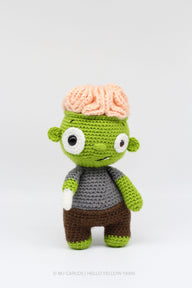 Brian B. Brain