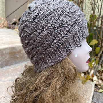 Switchback Beanie