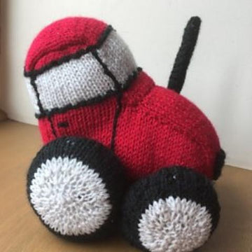 Tractor