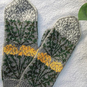 Dandelions