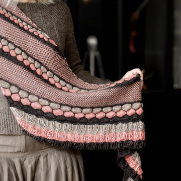POP Shawl