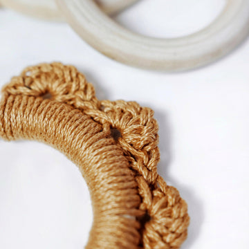 Lil' Sunshine Teether
