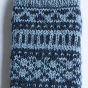 Aztec phone Sweater