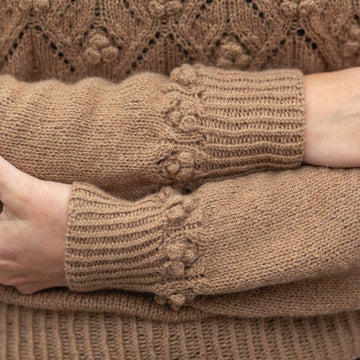 Viljanen Pullover