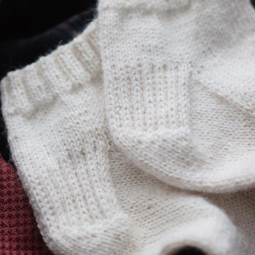 The Classic Ankle Socks