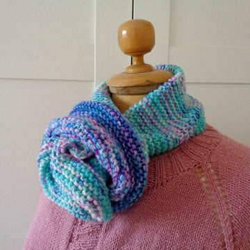 Rose Cowl