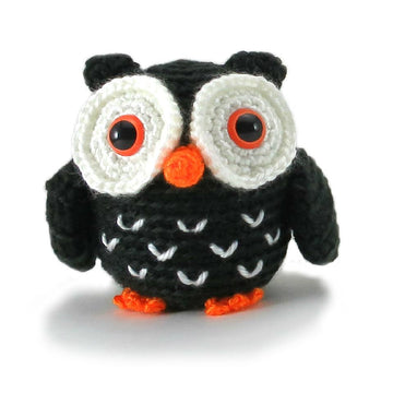 Little Koko the Owl