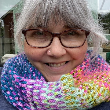 Netty Cowl