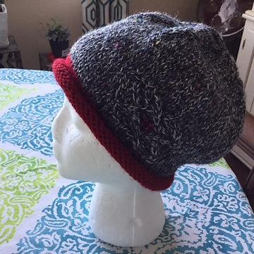 Hat "Lucky Star"
