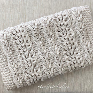 Infinity Scarf "Harmony"