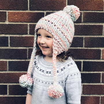 Everest Earflap Hat
