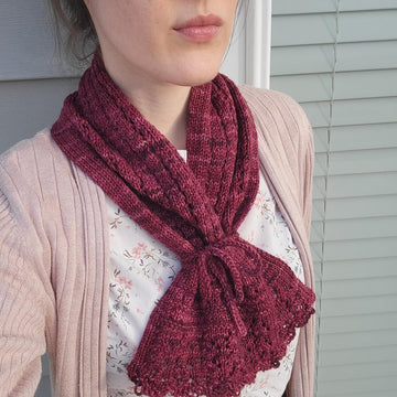 Madam Scarf