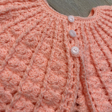 Baby Angel Top