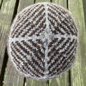 Twillish Beanie