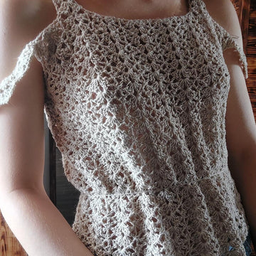 Lana top