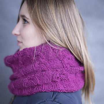 Hit the Road Cowl