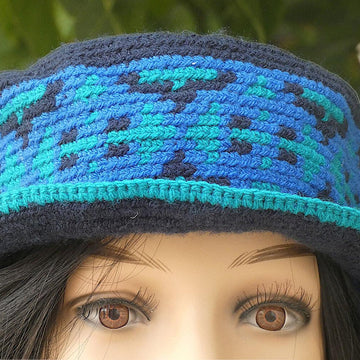 Cross Hat