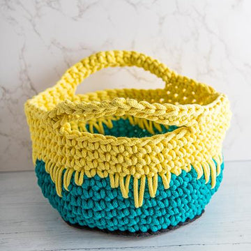 Spring Basket