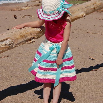 "Sweet & Sassy" Twirly Skirt