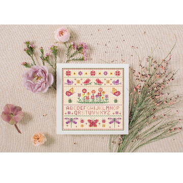 Anchor Linen Thread Assortment Pack