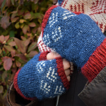 Forest Handwarmers