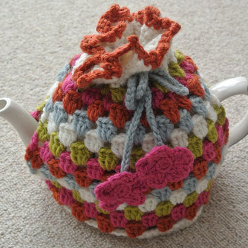 Traditional Tea Cosy