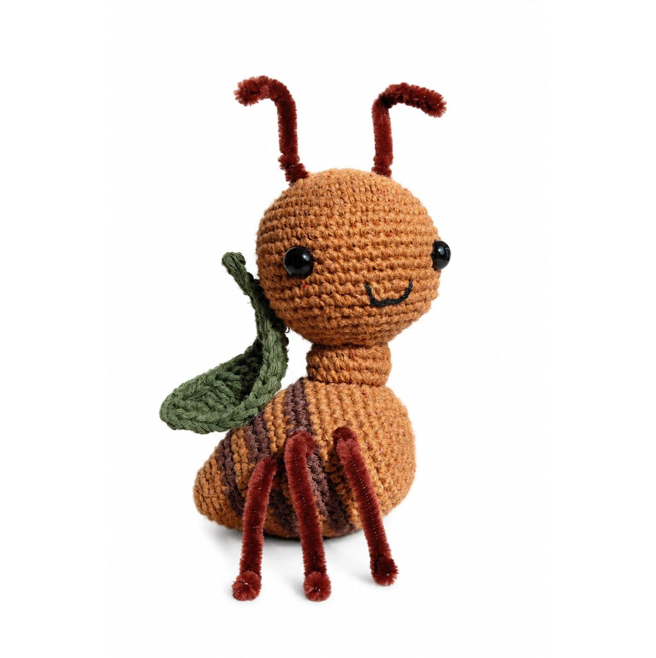 Ant Amigurumi