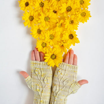 Pending Petals
