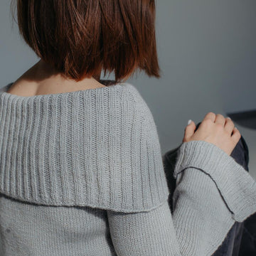 Elan Sweater