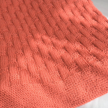 Baby Blanket Design 9